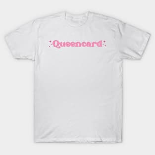 Queencard - (G)I-dle T-Shirt